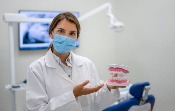 Best Emergency Tooth Extraction in Fairfield Bay, AR