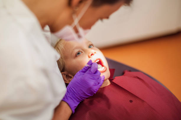 Best Emergency Treatment for Toothache in Fairfield Bay, AR