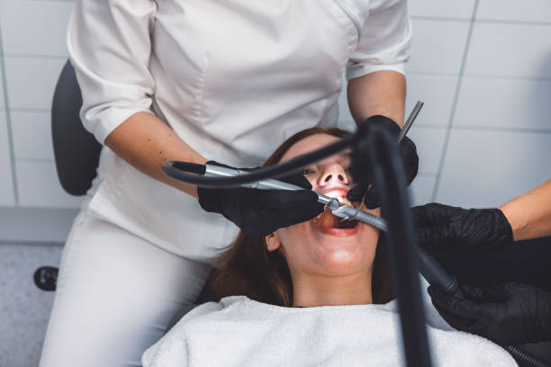 Best Emergency Broken Tooth Repair in Fairfield Bay, AR